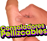 Sexshop Abasto Consoladores Pellizcables